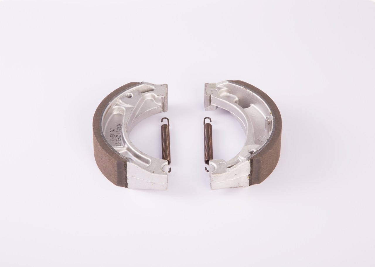 Set saboti frana 0 986 BB5 922 BOSCH