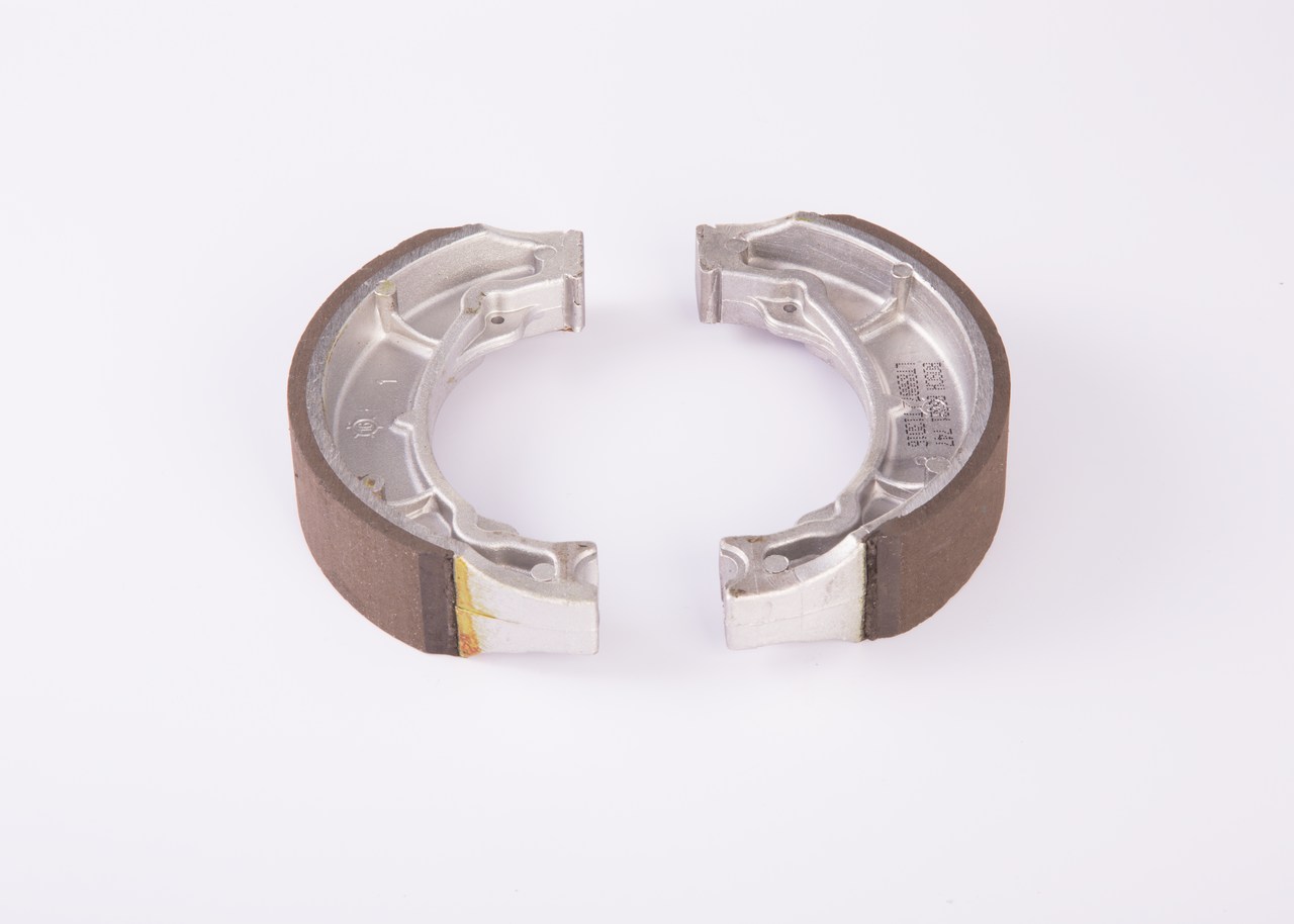 Set saboti frana 0 986 BB5 924 BOSCH