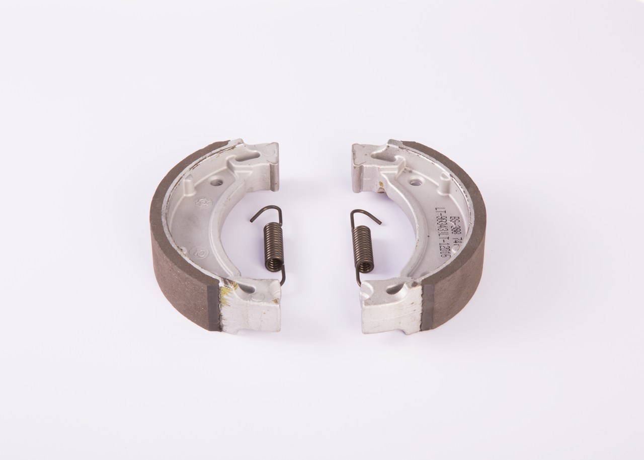 Set saboti frana 0 986 BB5 925 BOSCH