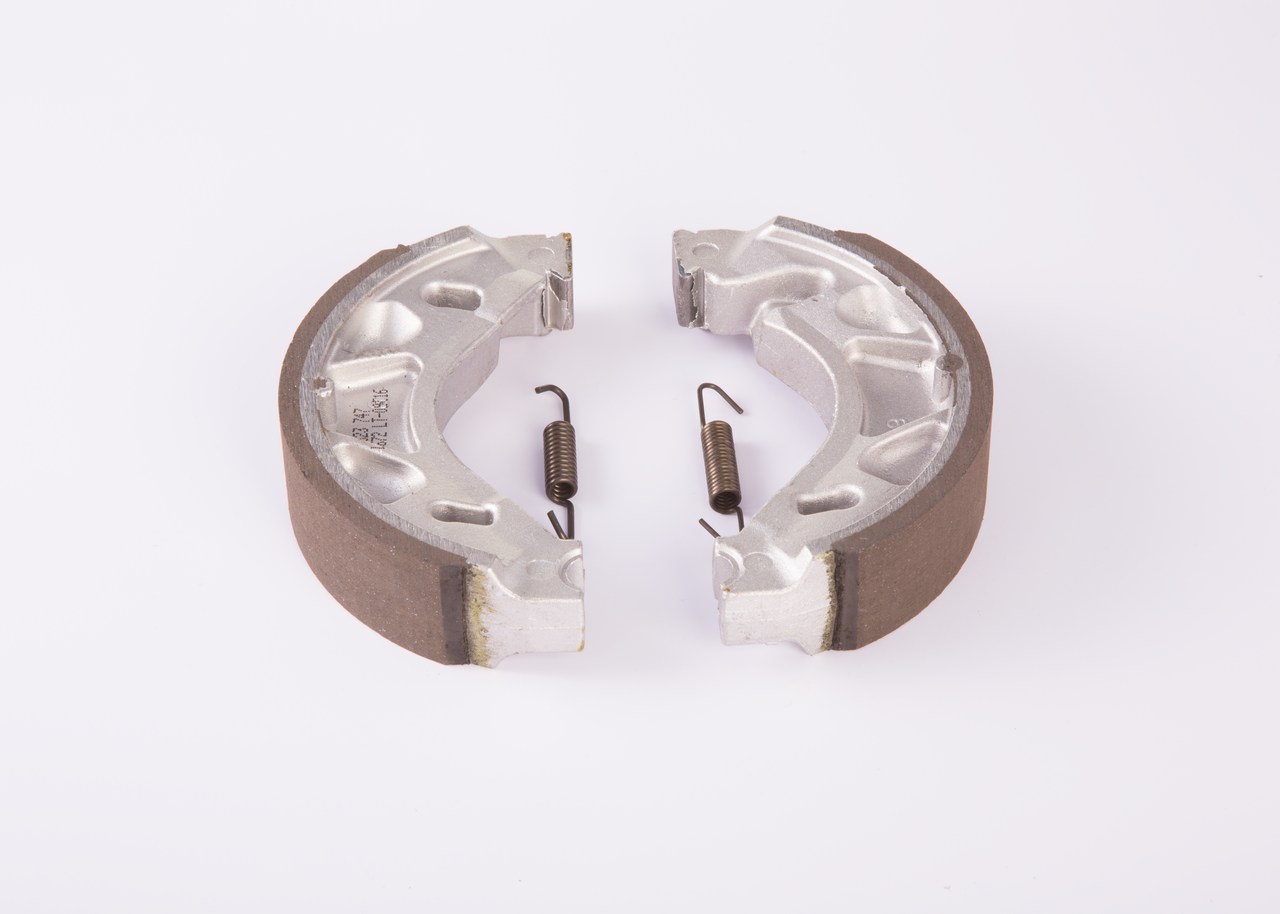 Set saboti frana 0 986 BB5 926 BOSCH