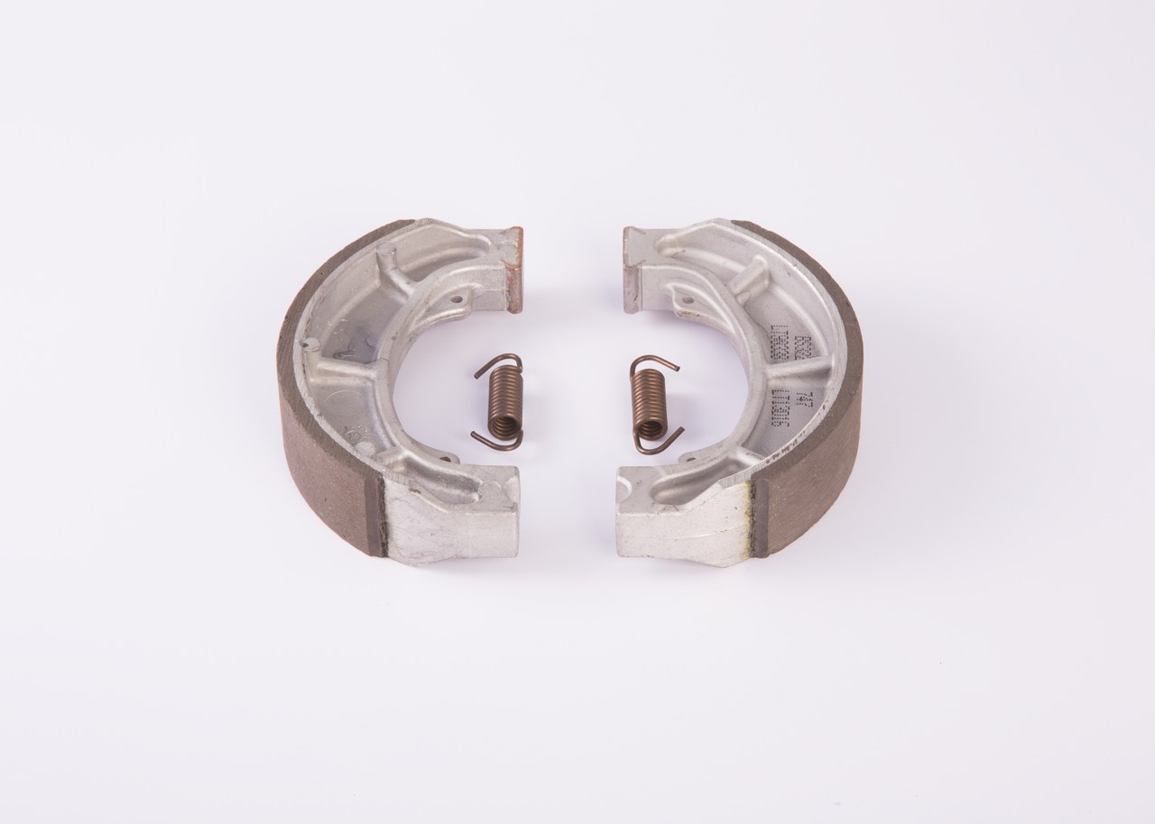 Set saboti frana 0 986 BB5 929 BOSCH