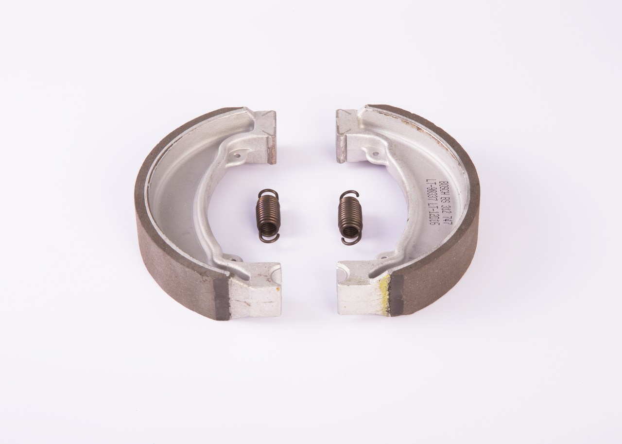 Set saboti frana 0 986 BB5 936 BOSCH