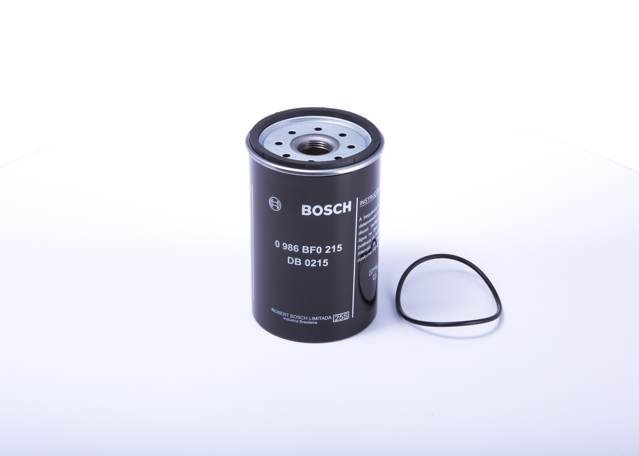 Filtru combustibil 0 986 BF0 215 BOSCH
