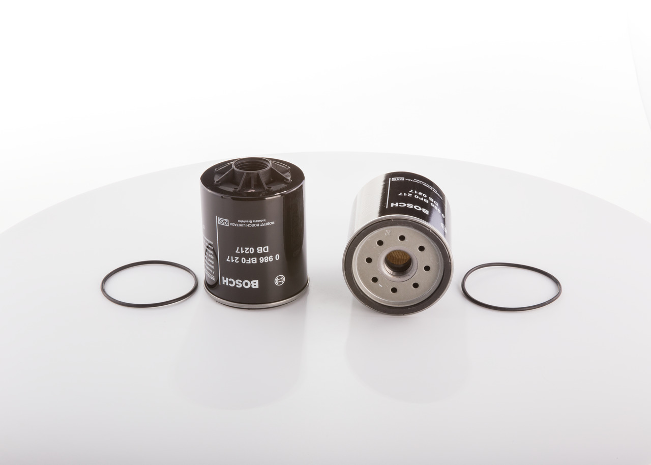 Filtru combustibil 0 986 BF0 217 BOSCH