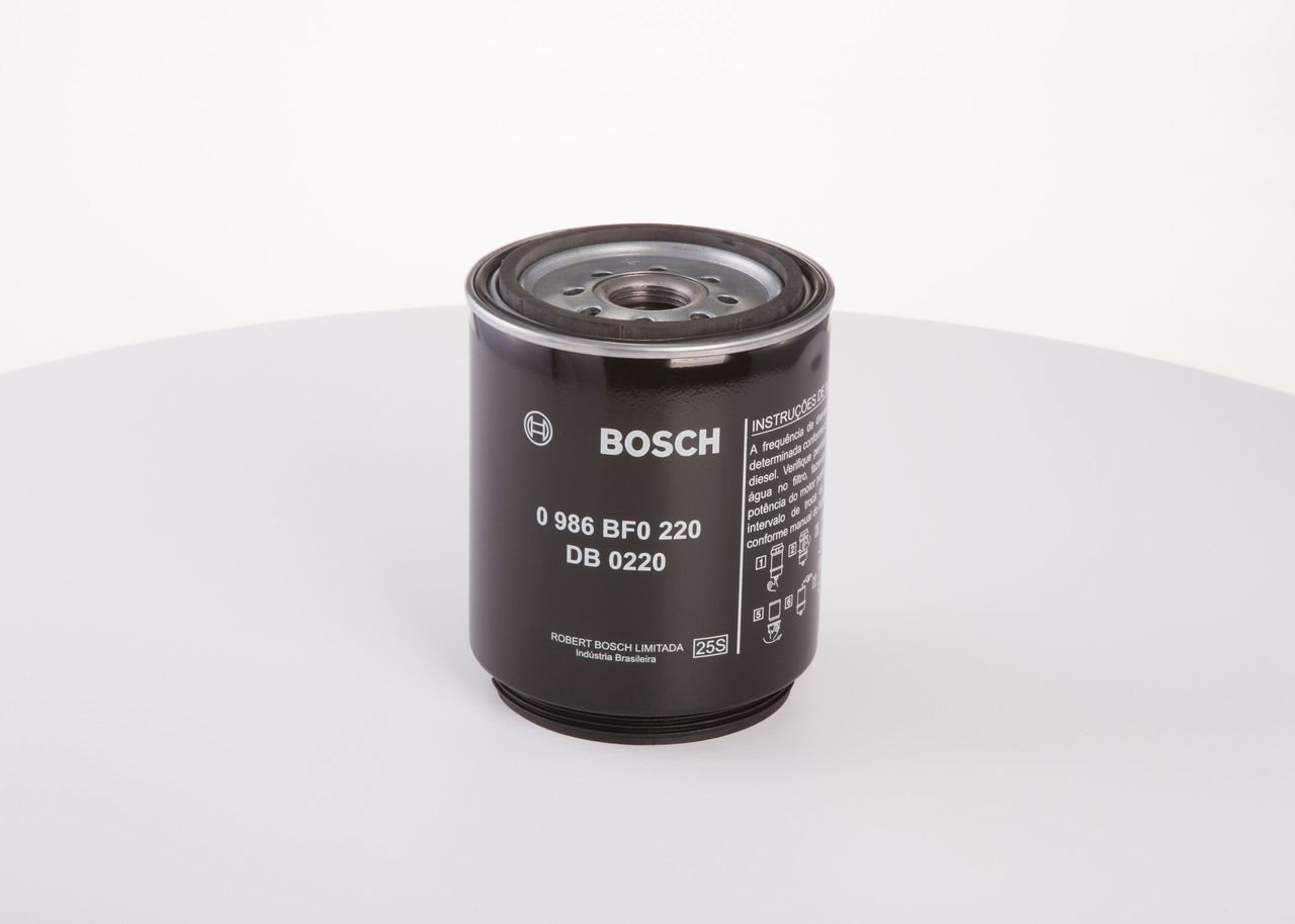 Filtru combustibil 0 986 BF0 220 BOSCH