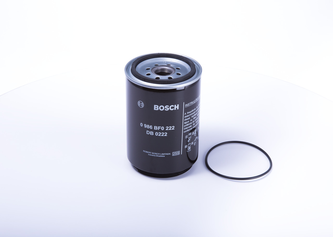 Filtru combustibil 0 986 BF0 222 BOSCH
