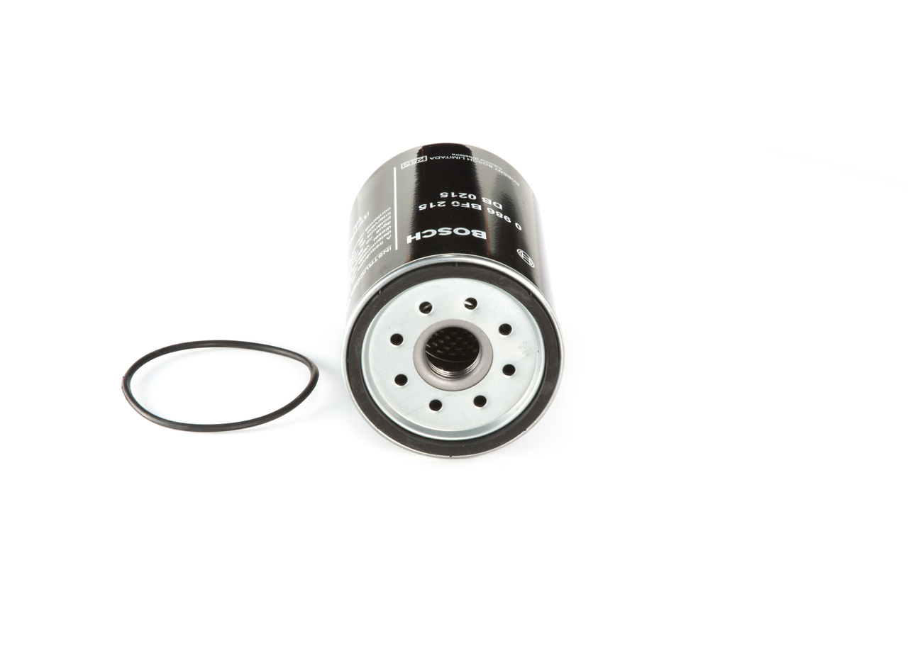 Filtru combustibil 0 986 BF0 224 BOSCH