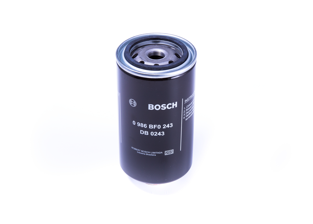 Filtru combustibil 0 986 BF0 243 BOSCH