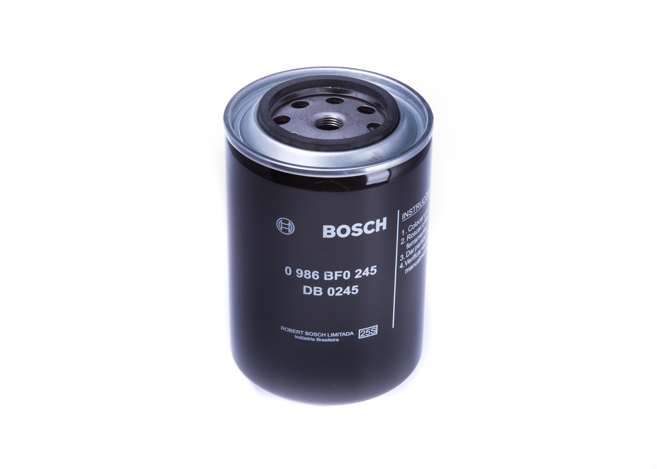 Filtru combustibil 0 986 BF0 245 BOSCH