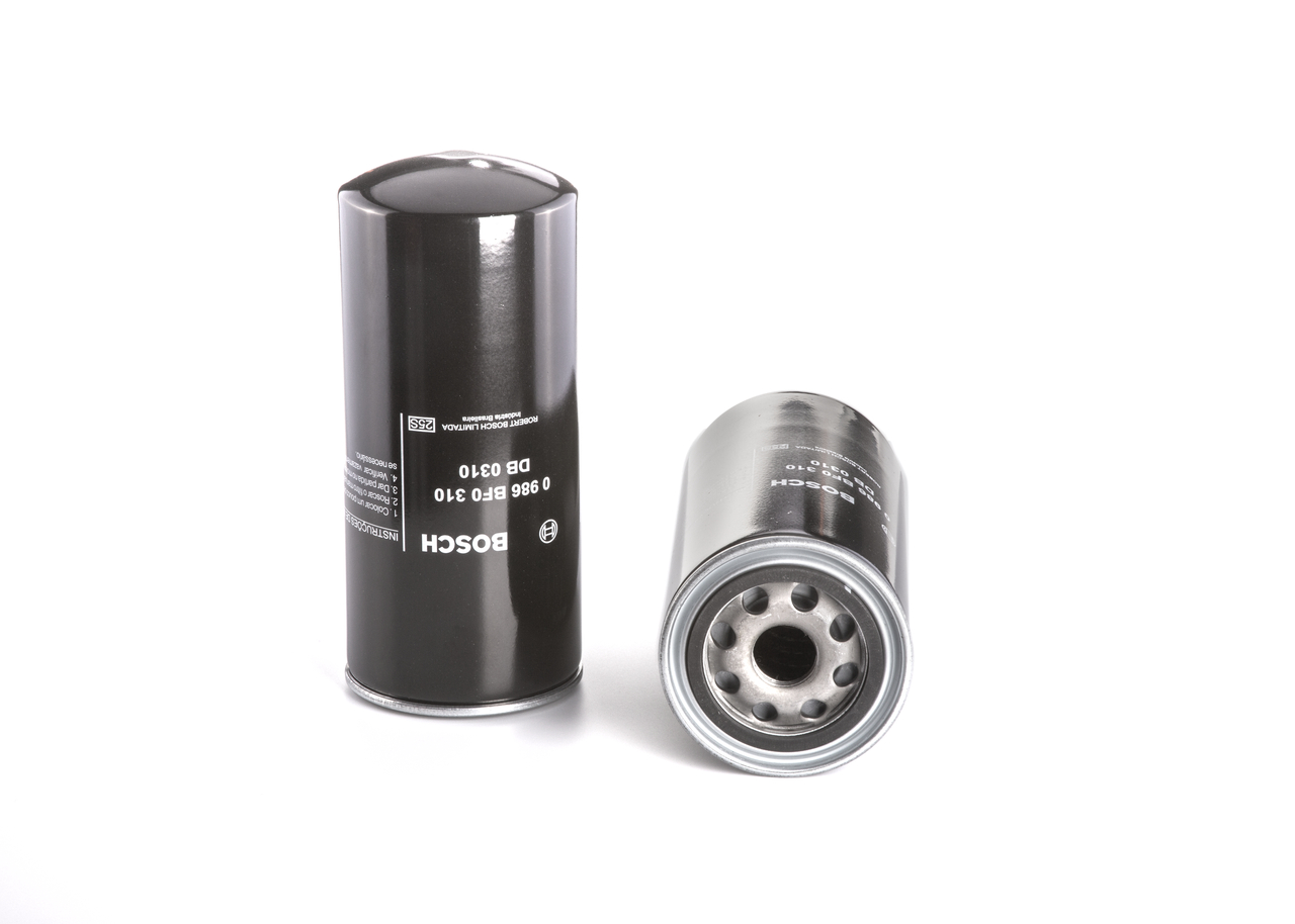 Filtru combustibil 0 986 BF0 310 BOSCH