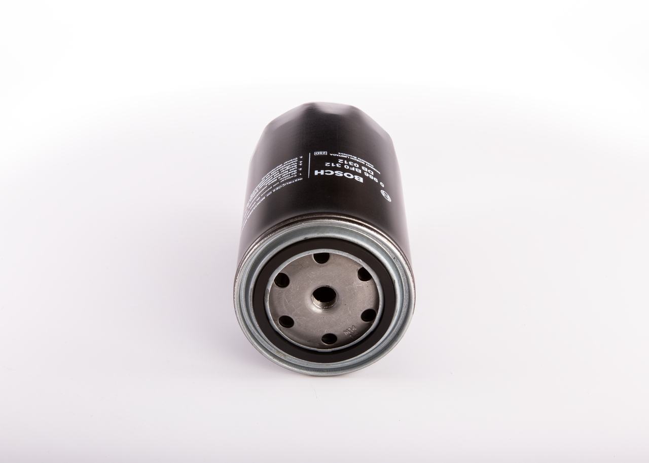 Filtru combustibil 0 986 BF0 312 BOSCH