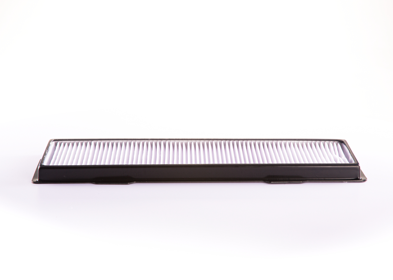 Filtru, aer habitaclu 0 986 BF0 608 BOSCH