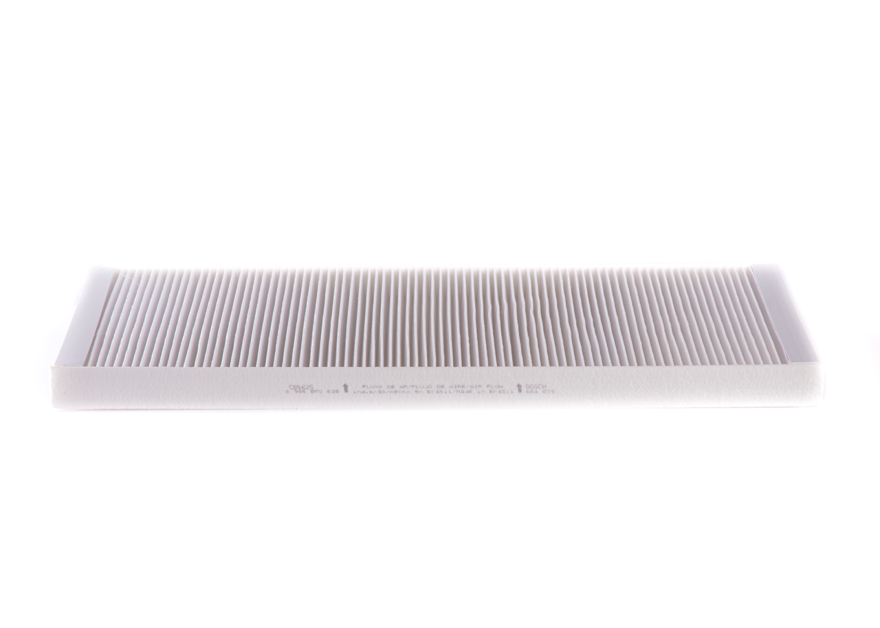 Filtru, aer habitaclu 0 986 BF0 625 BOSCH