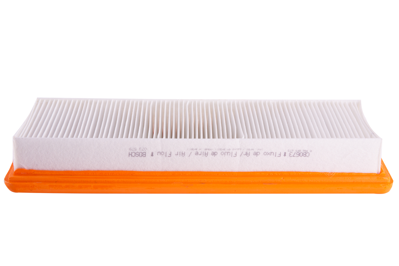 Filtru, aer habitaclu 0 986 BF0 673 BOSCH