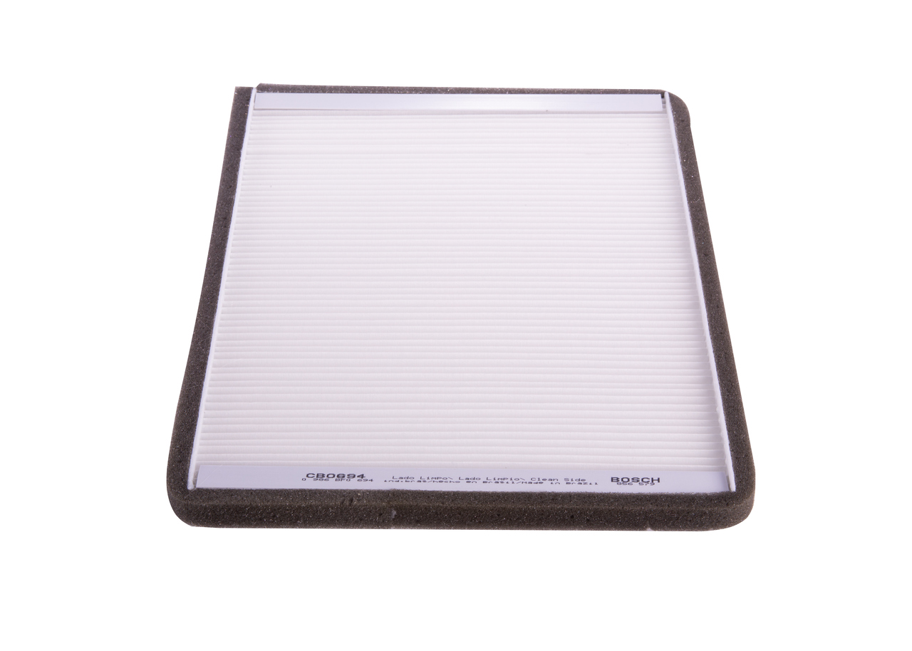 Filtru, aer habitaclu 0 986 BF0 694 BOSCH