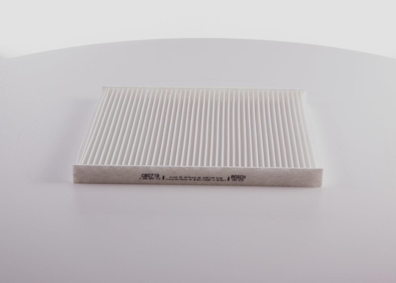Filtru, aer habitaclu 0 986 BF0 719 BOSCH