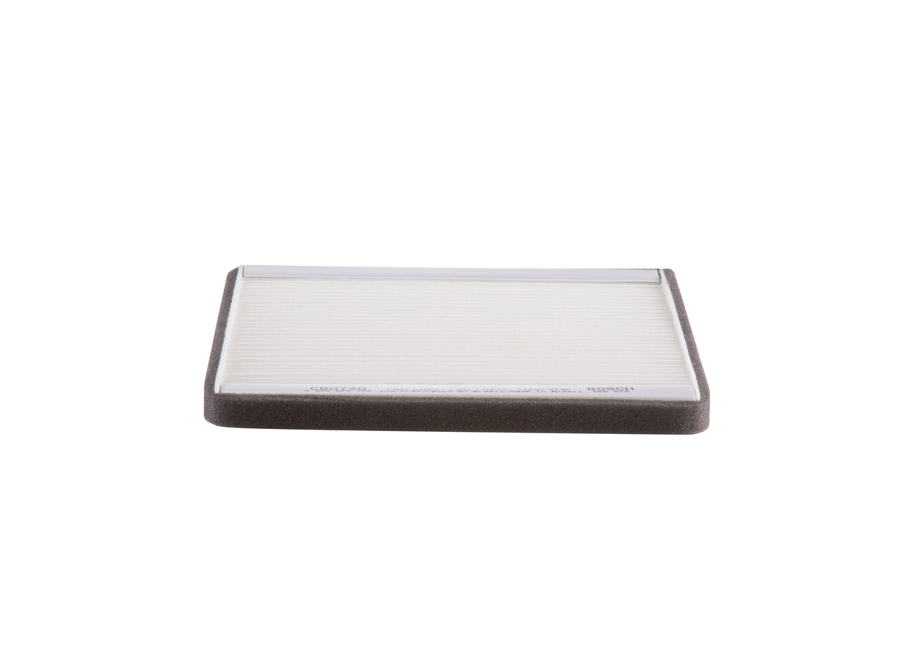 Filtru, aer habitaclu 0 986 BF0 720 BOSCH