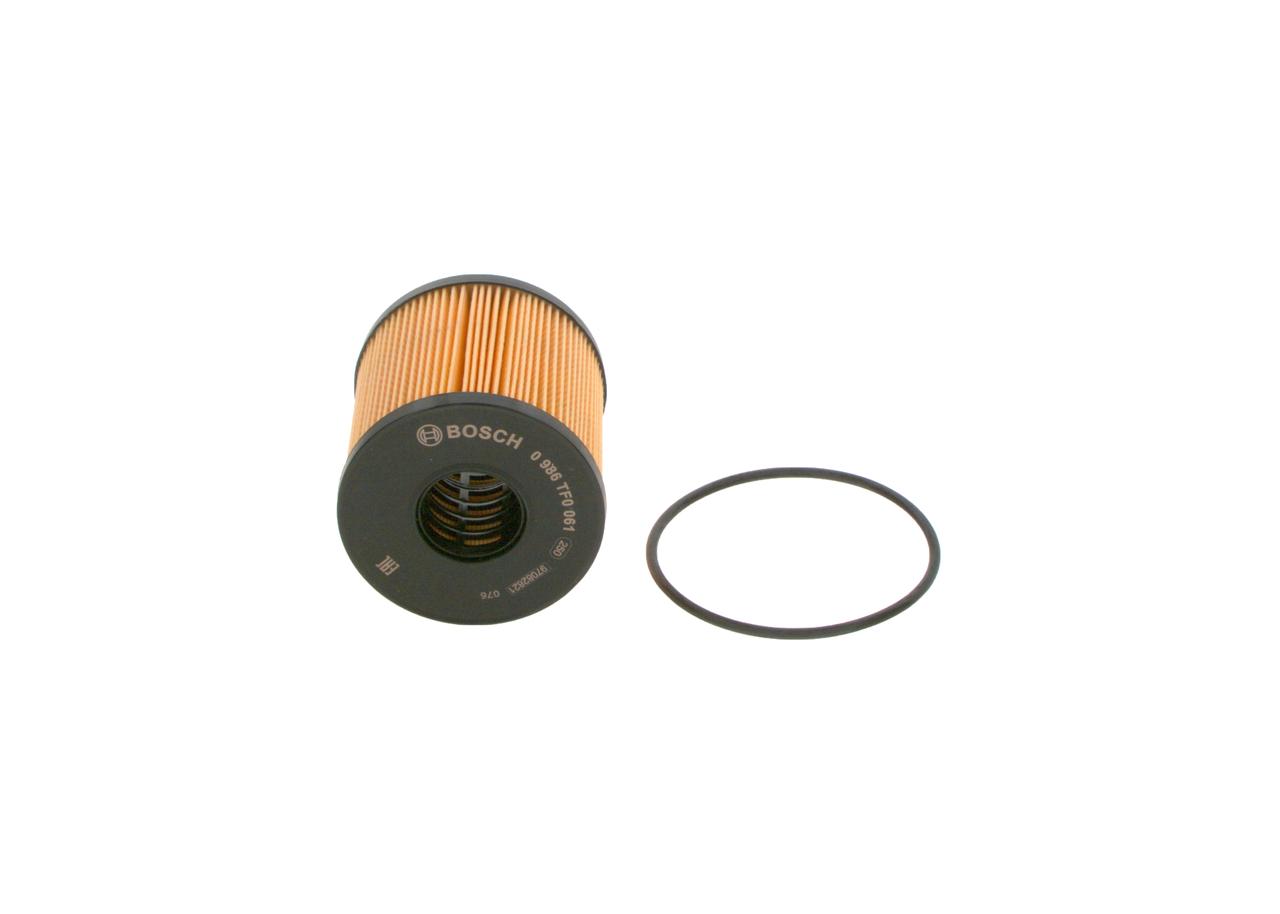Filtru ulei 0 986 TF0 061 BOSCH
