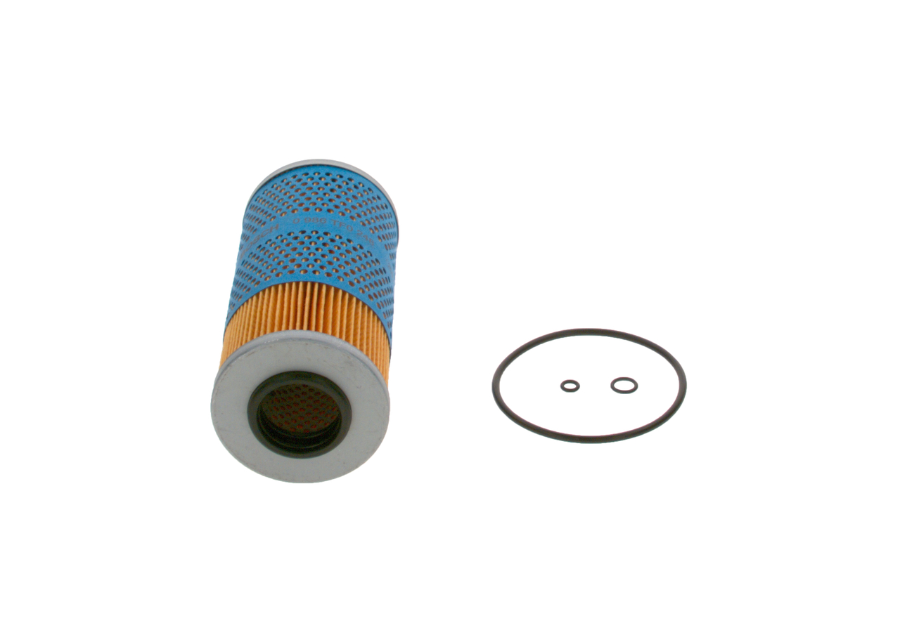 Filtru ulei 0 986 TF0 248 BOSCH