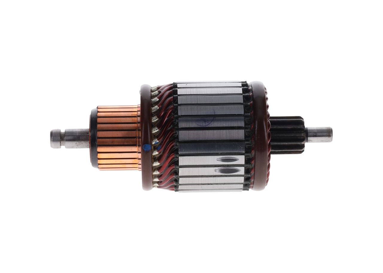 armatura,demaror 1 004 011 368 BOSCH