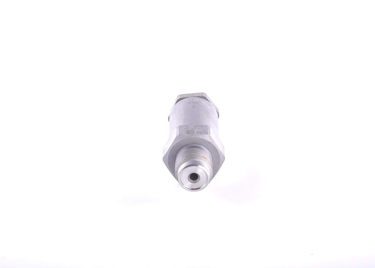 Supapa limitare presiune, sistem Common-Rail 1 110 010 020 BOSCH