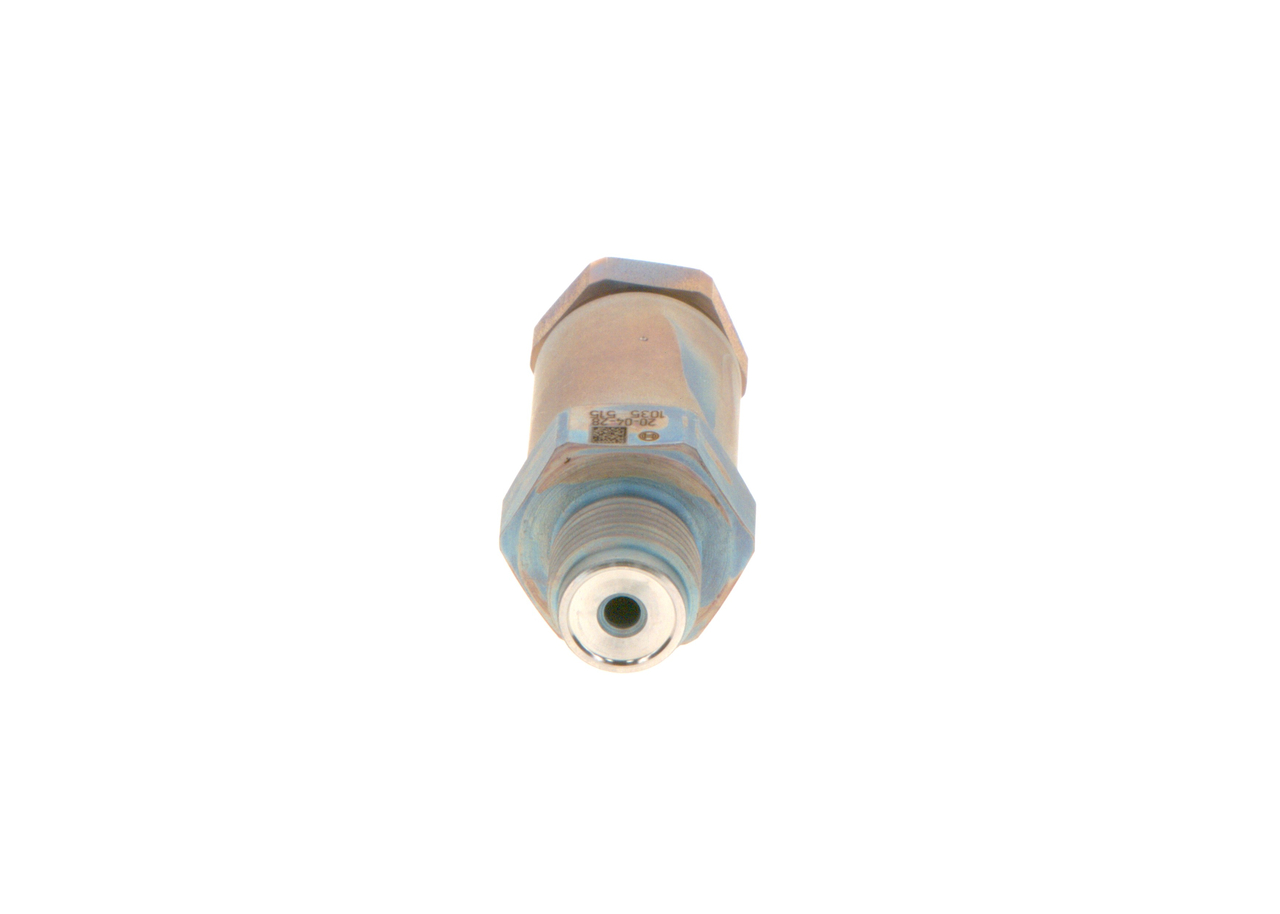 Supapa limitare presiune, sistem Common-Rail 1 110 010 035 BOSCH