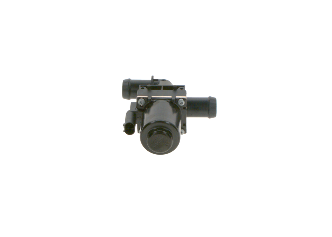 Supapa control, agent frigorific 1 147 412 208 BOSCH