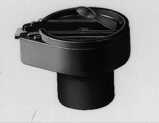 Rotor distribuitor 1 234 332 801 BOSCH