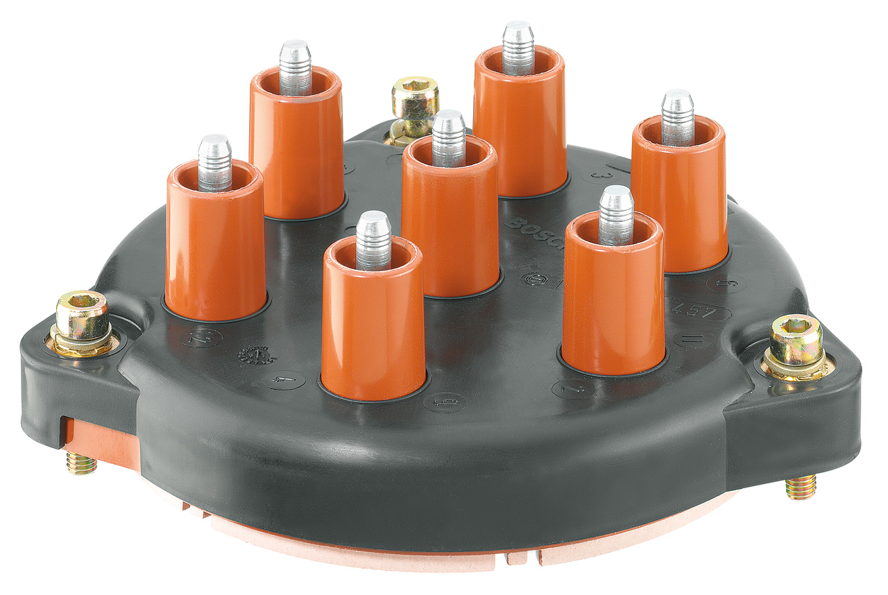 Capac distribuitor 1 235 522 457 BOSCH