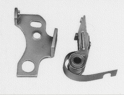 Ruptor, distribuitor 1 237 013 013 BOSCH