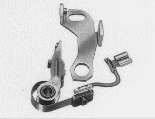 Ruptor, distribuitor 1 237 013 040 BOSCH