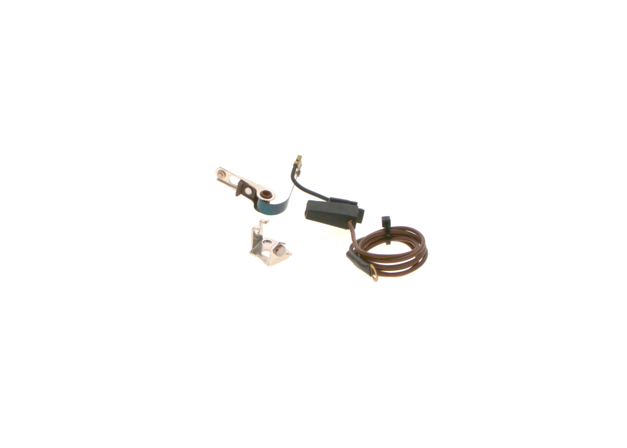 Ruptor, distribuitor 1 237 013 305 BOSCH