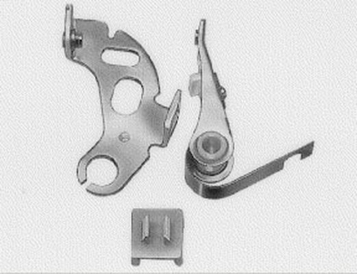 Ruptor, distribuitor 1 237 013 822 BOSCH