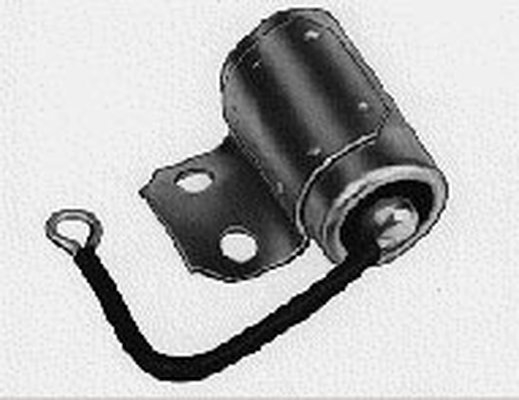 Condensator, aprindere 1 237 330 054 BOSCH