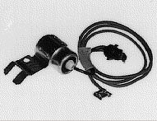 Condensator, aprindere 1 237 330 085 BOSCH