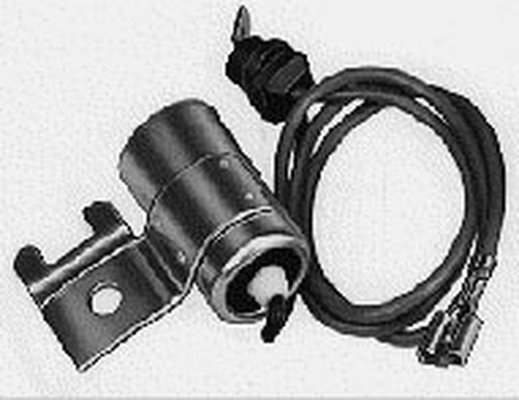 Condensator, aprindere 1 237 330 104 BOSCH
