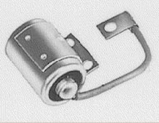 Condensator, aprindere 1 237 330 136 BOSCH