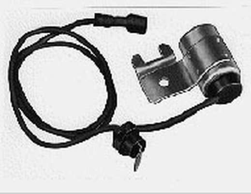 Condensator, aprindere 1 237 330 143 BOSCH