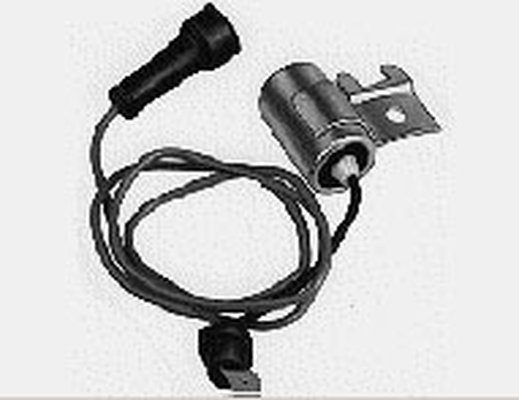 Condensator, aprindere 1 237 330 155 BOSCH