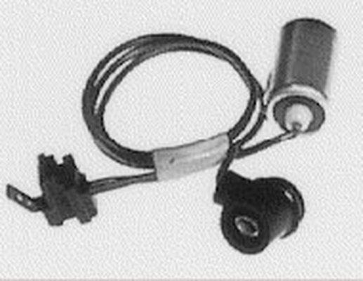 Condensator, aprindere 1 237 330 156 BOSCH