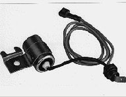 Condensator, aprindere 1 237 330 171 BOSCH