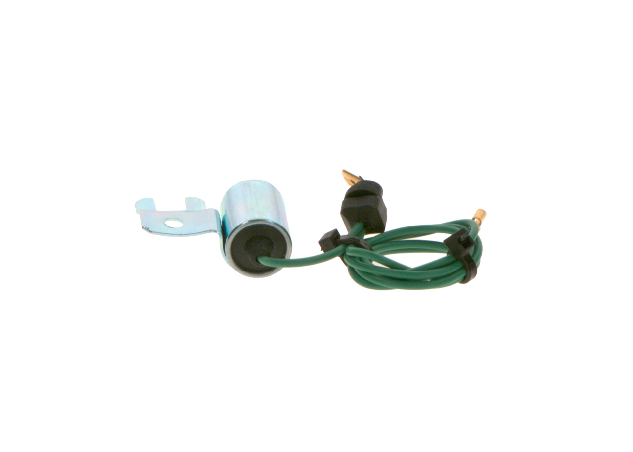 Condensator, aprindere 1 237 330 191 BOSCH