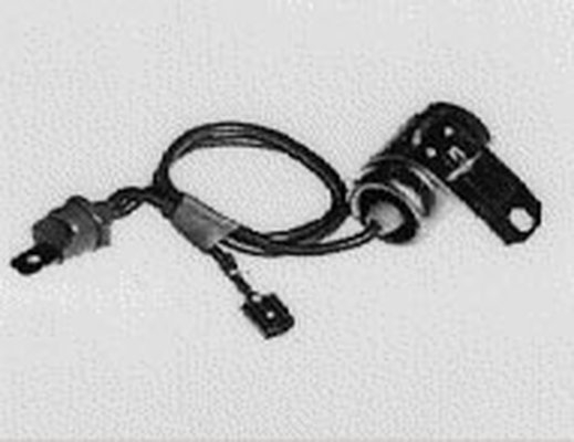 Condensator, aprindere 1 237 330 222 BOSCH