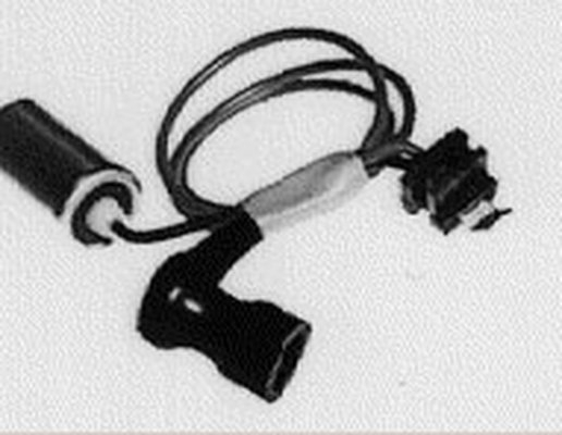 Condensator, aprindere 1 237 330 237 BOSCH