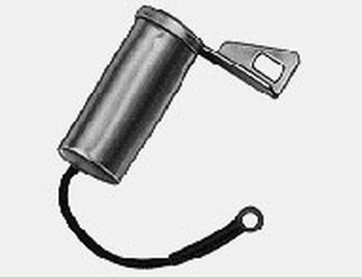 Condensator, aprindere 1 237 330 804 BOSCH