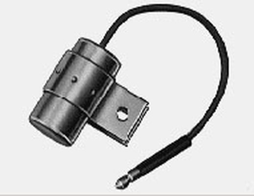 Condensator, aprindere 1 237 330 805 BOSCH