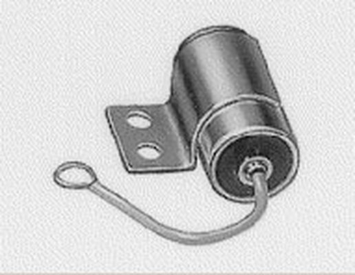 Condensator, aprindere 1 237 330 808 BOSCH