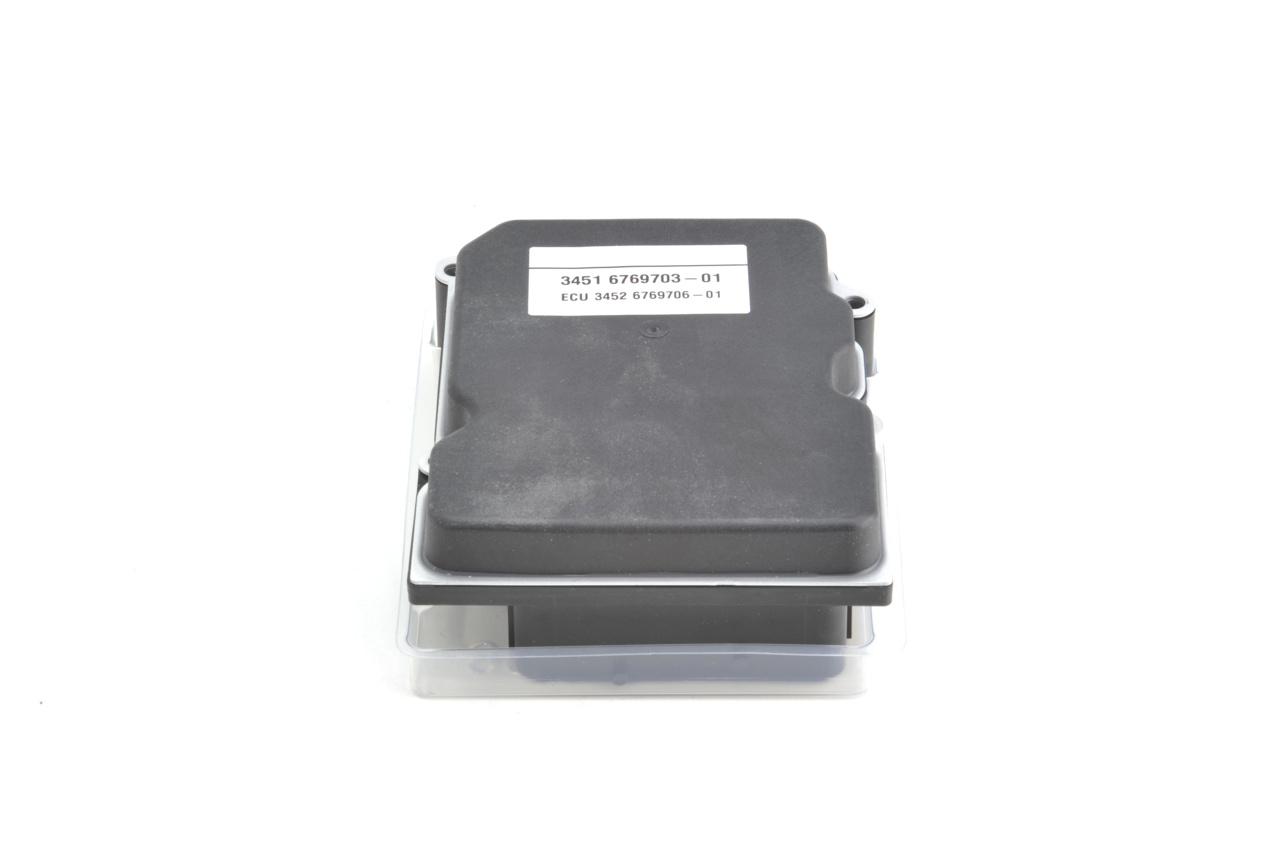 Set unitate de control 1 265 916 807 BOSCH