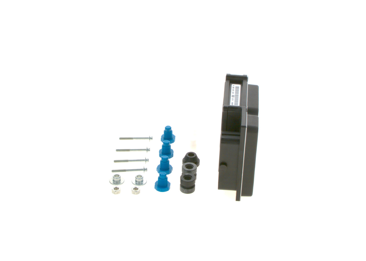 Pompa de inalta presiune 0 445 010 140 BOSCH