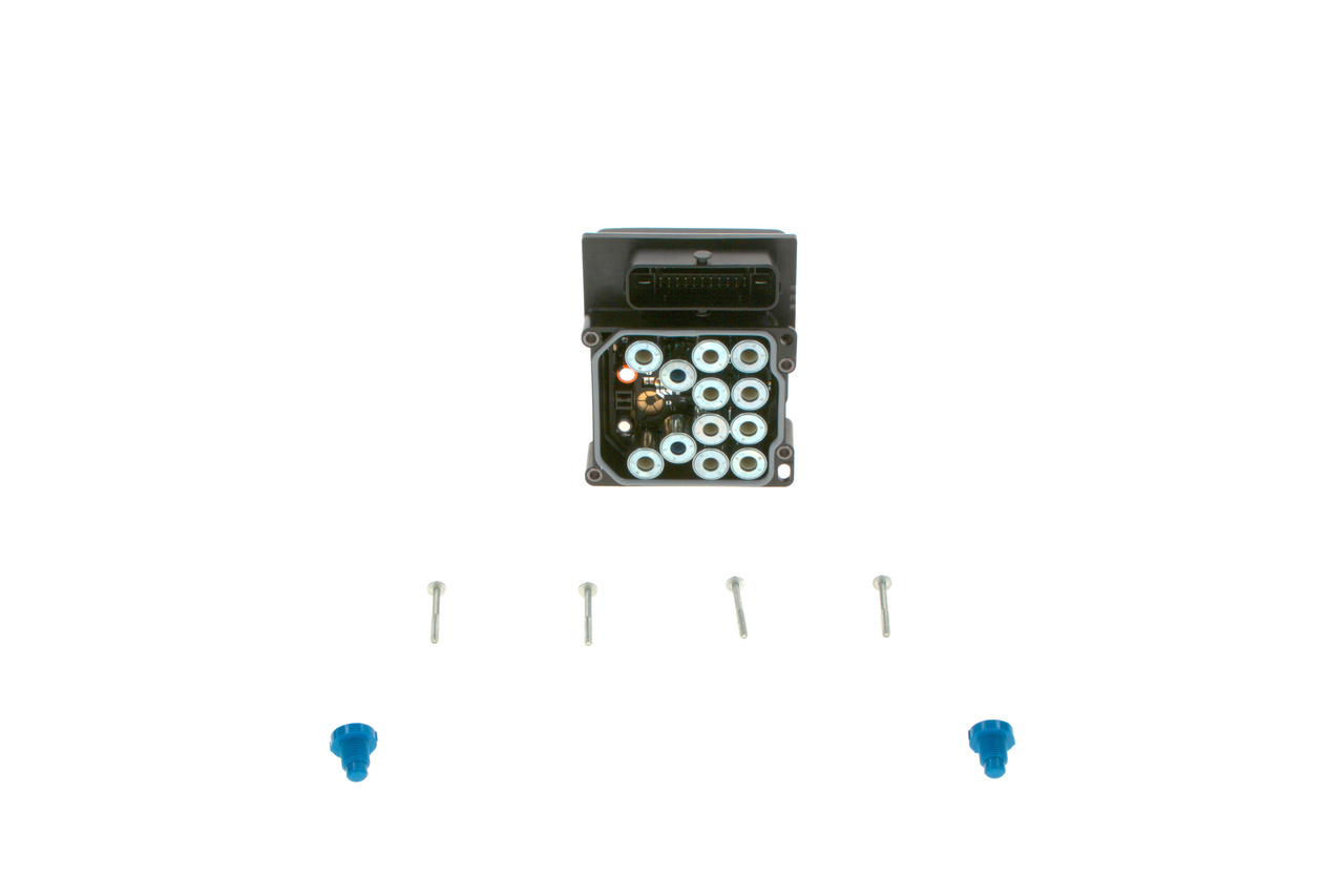 Set unitate de control 1 265 920 040 BOSCH